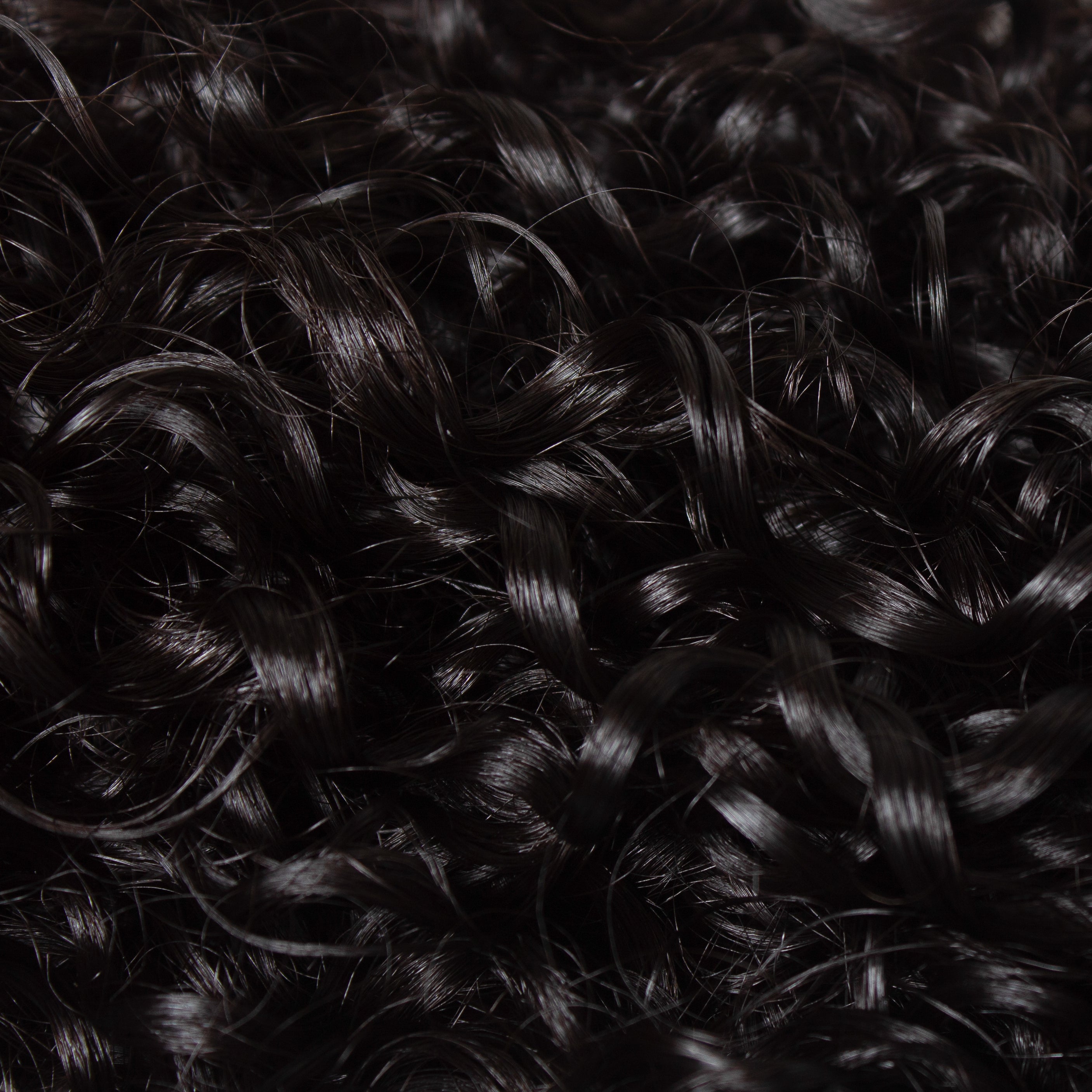 Curls Galore - Weft Hair Extensions