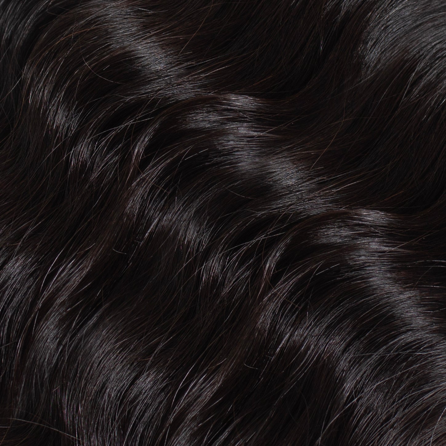 Oh So Wavy - Weft Hair Extensions